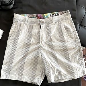 Lululemon Mens Shorts